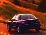 Chevrolet Cavalier 1995 года
